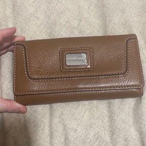 Michael Kors Wallet, Great Condition